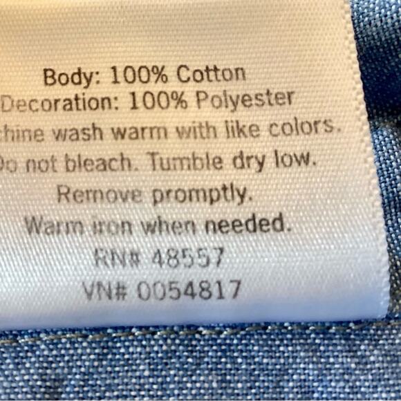 Train Embroidery Cotton One Piece - Picture 3 of 6